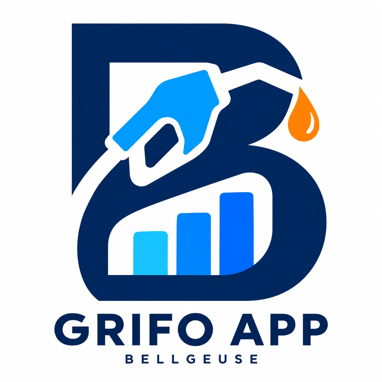 Grifo App por Bellgeuse