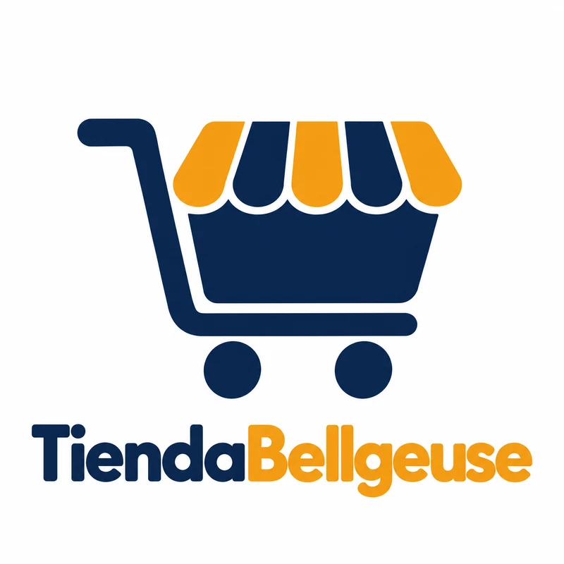 Logo Tienda Bellgeuse